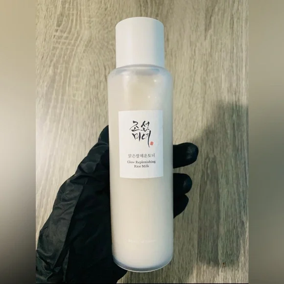 Beauty of Joseon Glow Replenishing Rice Milk Toner - Picture 3 of 9